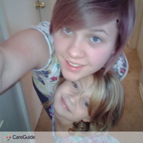Child Care Provider Danielle Calderone's Profile Picture