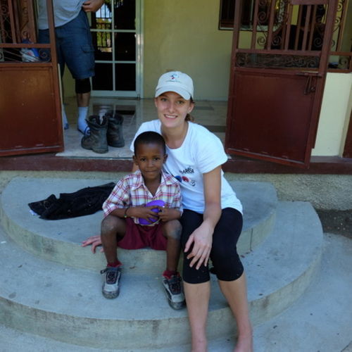 Canadian Nanny Provider Ashley B's Profile Picture