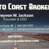 Coast to Coast Broker
