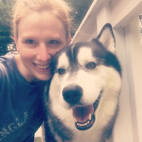 Pet Care Provider Laura M's Profile Picture