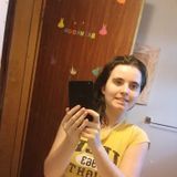 Young teen Looking for a job