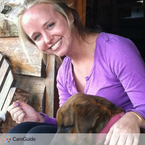 House Sitter Provider Elsa A's Profile Picture