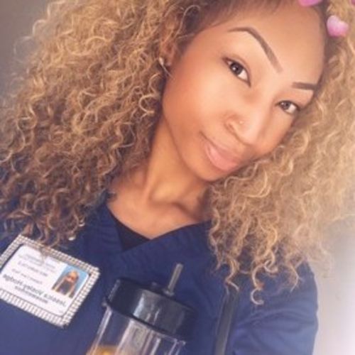 Child Care Provider Jessica H's Profile Picture
