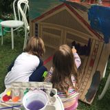 After school sitter/nanny for 6&8yr old in Roncesvalles Area. Min hours: M-Th, 3:30-5:30pm - can be more.