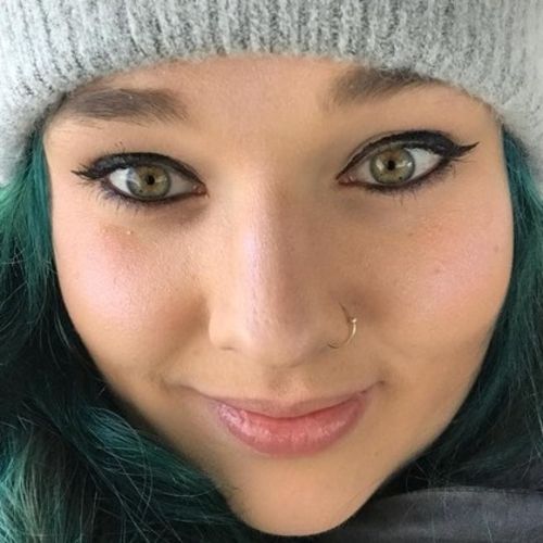 Canadian Nanny Provider Lola's Profile Picture