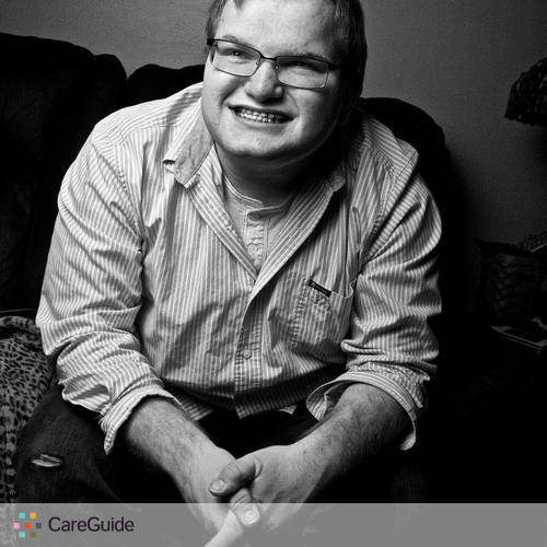 Videographer Provider Brett N's Profile Picture