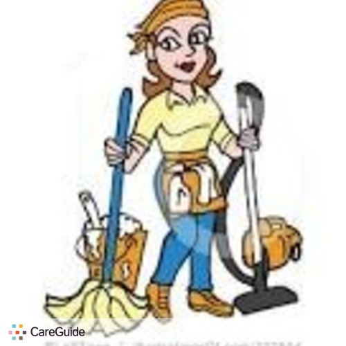 Housekeeper Provider Alisa G's Profile Picture