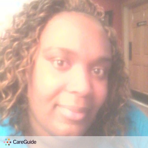 Child Care Provider Carolyn D's Profile Picture