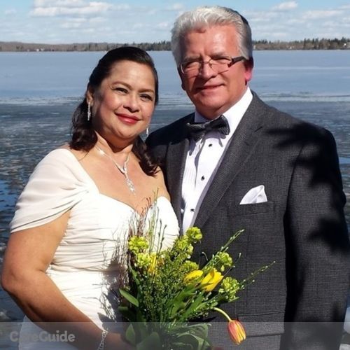 Housekeeper Provider Glen D's Profile Picture