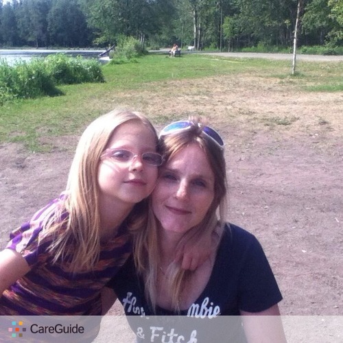 Child Care Provider Diana G's Profile Picture