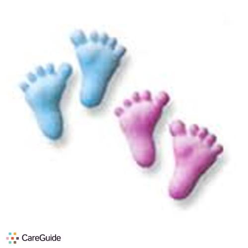 Child Care Provider Amanda Oliveira's Profile Picture