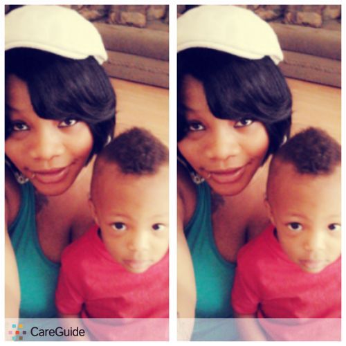 Child Care Provider Ms Fleming's's Profile Picture