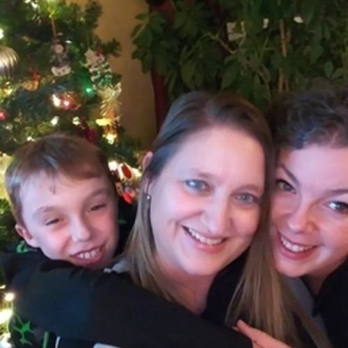 Canadian Nanny Provider Kristal C's Profile Picture