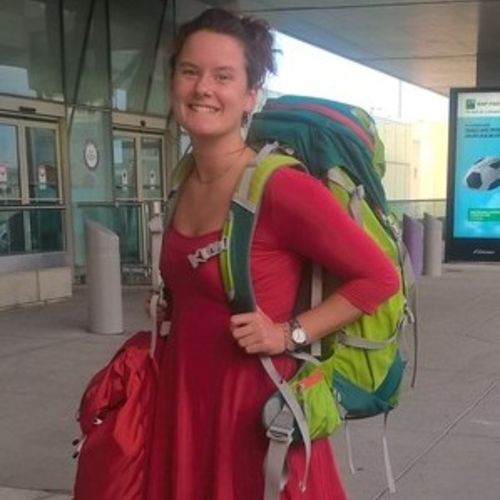 House Sitter Provider Kasey Bartnick's Profile Picture