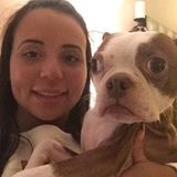 Searching for a Petsitter opportunity to love and care for your four legged kids! I am pet CPR certified.