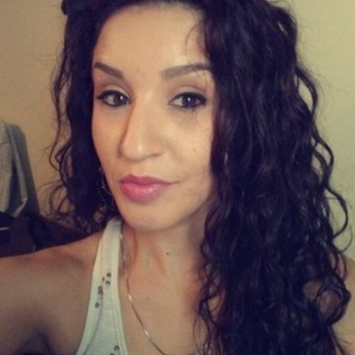 House Sitter Provider Amanda P's Profile Picture