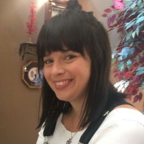 Canadian Nanny Provider Michelle B's Profile Picture