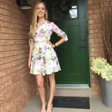 Energetic, experienced nanny