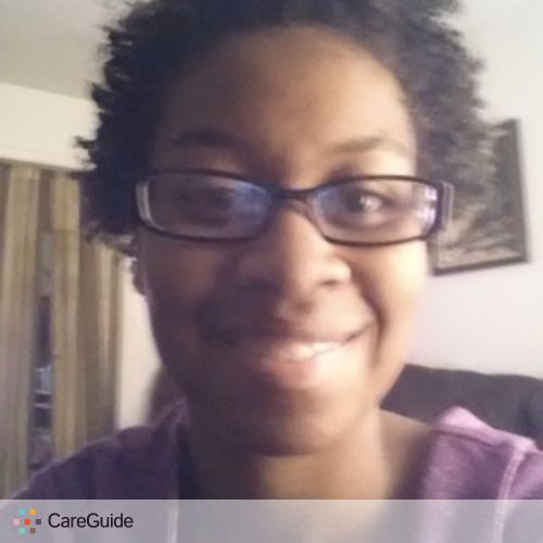 Housekeeper Provider Jasmine H's Profile Picture