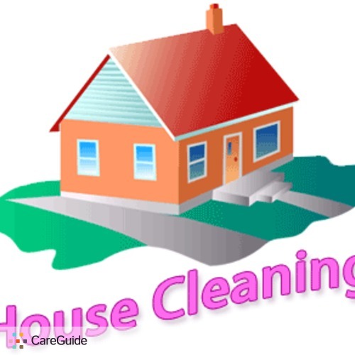 Housekeeper Provider Adelina M's Profile Picture
