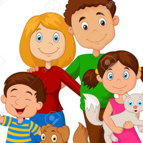 Child Care Job Marian J's Profile Picture