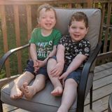 Nanny needed for vibrant twin toddlers!