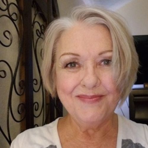 Child Care Provider Sherry B's Profile Picture