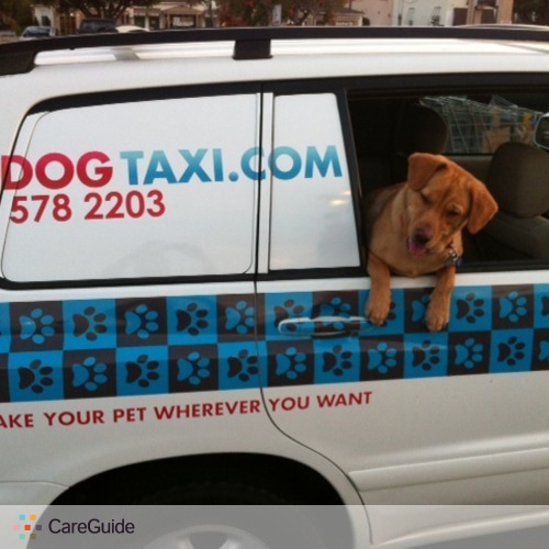 Pet Care Provider La D's Profile Picture