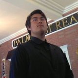 Im Anthony Vizcarra, Im a young man who is looking for a part time job in the Imperial Beach area