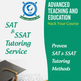 The Most Trusted Tutoring Service in the North and West Vancouver