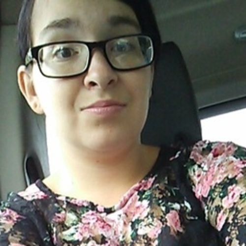 Child Care Provider Carlie B's Profile Picture