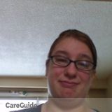 Hi! My name is Danielle and I am looking for a part time nanny/babysitting job