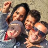 WHITBY ON - LIVE-IN/POSSIBLE LIVE-OUT energetic Nanny needed for fun family of 4!