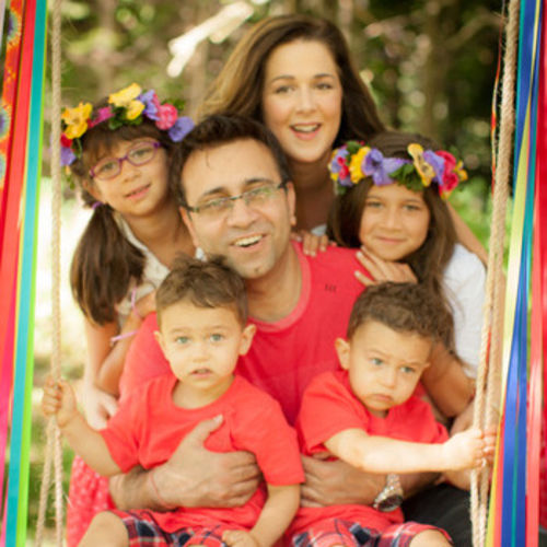 Canadian Nanny Job Kinga S's Profile Picture