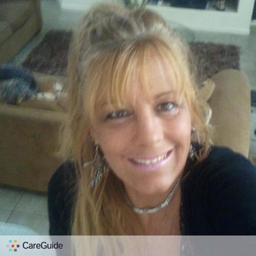 Housekeeper Provider Deborah F's Profile Picture