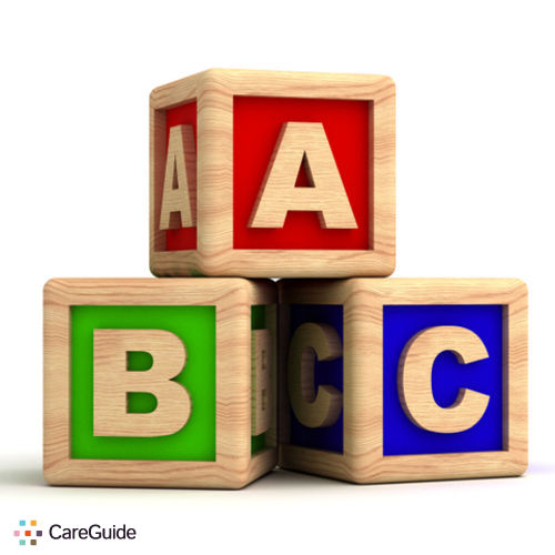 Child Care Provider Natalie Champagne's Profile Picture