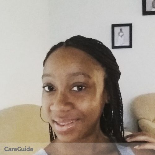 Housekeeper Provider Brianna W's Profile Picture