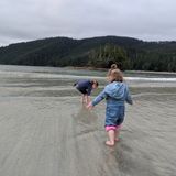 Seeking part time nanny for two girls, 2 and 4 yrs old