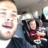 Watch him and you might laugh