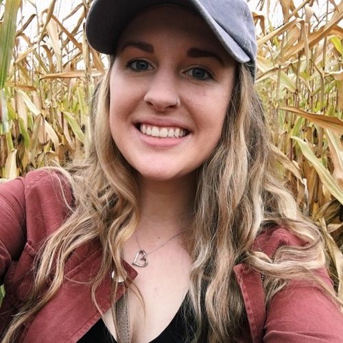 Child Care Provider Nicole E's Profile Picture