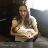 Hi! My name is Ashley!