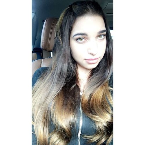 Child Care Provider Madison G's Profile Picture