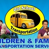 Dose your Child need a Ride to School/Day Care?