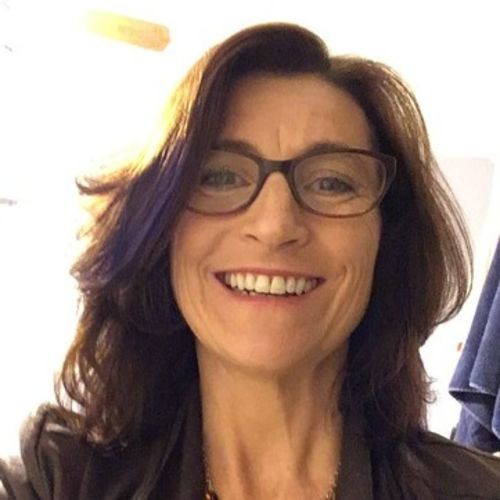 House Sitter Provider Diane Dahi's Profile Picture