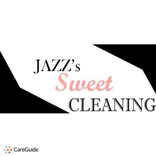 Housekeeper Provider Jazmine Carter's Profile Picture