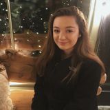 Hi! My name is Grace, I live in Fenton, and I am 14 years old. I offer plant watering, mail collection, and pet care.