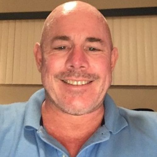 House Sitter Provider Dean R's Profile Picture