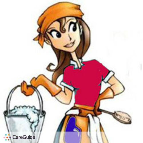 Housekeeper Provider Chasity B's Profile Picture