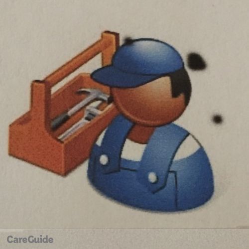 Handyman Provider Tom Kollarik's Profile Picture