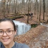 Compassionate helper needs first home!